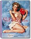 Gil Elvgren : all his glamorous American pin-ups