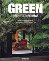 Green: Architecture Now! (English, German and French Edition)
