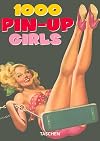 1000 Pin-Up Girls