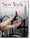 New York: Portrait Of A City