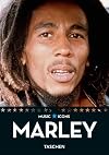 Bob Marley (Music Icons)