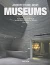 Architecture Now! Museums
