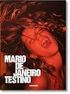 Mario de Janeiro Testino