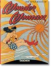 The Little Book of Wonder Woman