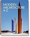 Modern Architecture A-Z (GO)