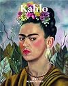 Kahlo - 2011 (Taschen Diaries)
