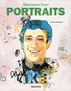 Illustration Now! Portraits