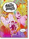 100 Manga Artists