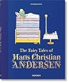 The Fairy Tales of Hans Christian Andersen {24 stories}