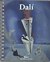 2012 Dali Diary (Taschen Diaries)