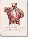 Bourgery: Atlas of Anatomy and Surgery, 2 Vol.