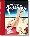 TASCHEN 365 Day-by-Day. Fashion Ads of the 20th Century