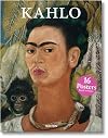 Kahlo Poster Set (Multilingual Edition)