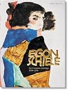 Egon Schiele. The Paintings. 40th Ed.