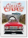 20th Century Classic Cars. 100 Years of Automotive Ads (Bibliotheca Universalis) --multilingual