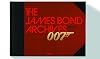 The James Bond Archives