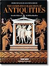 D'Hancarville. The Complete Collection of Antiquities from the Cabinet of Sir William Hamilton
