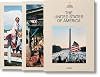 National Geographic: The United States of America XXL