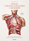 Bourgery. Atlas of Human Anatomy and Surgery