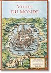 Braun/Hogenberg. Villes du monde