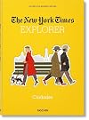 NYT Explorer. Ciudades