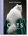 Walter Chandoha. Cats. Photographs 1942β2018