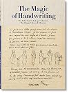 The Magic of Handwriting. The Pedro Corrêa do Lago Collection