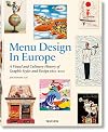 Menu Design in Europe
