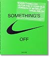 Virgil Abloh. Nike. ICONS