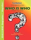 WHO IS WHO - Biographies I / Biografien I