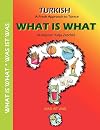 WHAT IS WHAT / WAS IST WAS