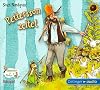 Pettersson zeltet: Hörspiel