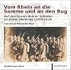 Vom Rhein an die Somme und an den Bug: Auf den Spuren Bonner Soldaten im Ersten Weltkrieg (1914-1918)