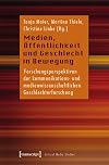 Medien, Öffentlichkeit und Geschlecht in Bewegung: Forschungsperspektiven der kommunikations- und medienwissenschaftlichen Geschlechterforschung