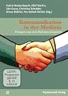Kommunikation in der Medizin, Übungen zum Arzt-Patienten-Gespräch, DVD