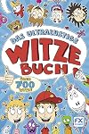 Das ultralustige Witzebuch