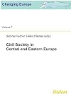 Civil society in Central and Eastern Europe