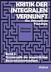 Kritik der integralen Vernunft