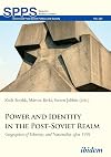Power and Identity in the Post-Soviet Realm: Geographies of Ethnicity and Nationality After 1991 (Soviet and Post-Soviet Politics and Society)
