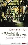 Montalbanos allererster Fall: Commissario Montalbano findet seine Bestimmung