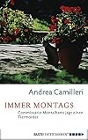 Immer Montags: Commissario Montalbano jagt einen Tiermörder