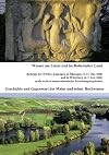 Wasser am Limes und im Hohenloher Land - Geschichte und Gegenwart des Mains und seiner Hochwasser sowie weitere wasserhistorische Forschungsergebnisse Beiträge der DWhG-Tagungen in Öhringen (9.-11. Okt. 2008) und in Würzburg (6.-7. Feb. 2009)