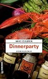 Dinnerparty: Sophie Sturms zweiter Fall