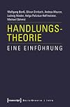 Handlungstheorie : Eine Einführung