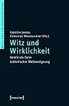 Witz und Wirklichkeit Komik als Form ästhetischer Weltaneignung