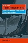 "Perry Rhodan" lesen : zur Serialitäbt der Lektürepraktiken einer Heftromanserie