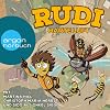 RUDI-HARTE LUFT - AUDIOBOOK