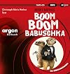Boom, boom, Babuschka: Ein Erdmännchen-Krimi