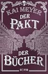 Der Pakt der Bücher: Roman