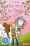 Ein Herz für Ponys: (Doppelband 1+2)